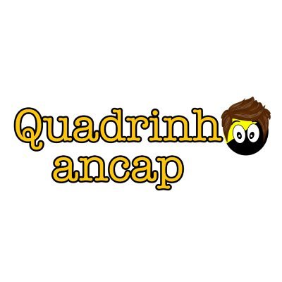 Fazendo Tirinhas e Histórias em Quadrinhos em defensa da liberdade, do libertarianismo e da propriedade privada.
Links do QA: