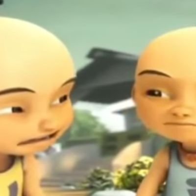 aq hensem dari bapak kau. kau tau ape