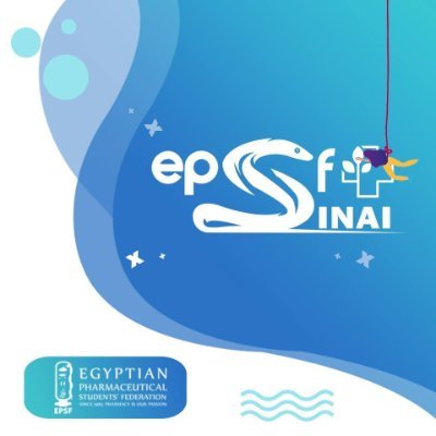 EPSF_Sinai Profile Picture