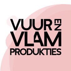 Vuur & Vlam Dans