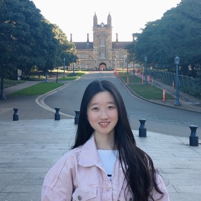 Jiawei_Jade_Tu's profile picture. Civil Engineering Honours Student @USYD. #Civil intern @Y&C Geo-consulting #Passionate about 3D printing and humanitarian projects #Kendo lover😆
