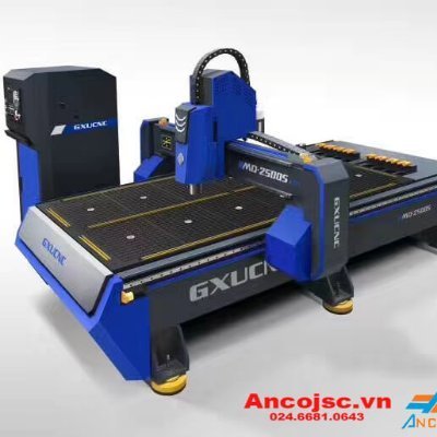 ancojscvn's profile picture. Anco Việt Nam ( hay Ancojsc ) cung cấp các dòng máy cnc gỗ, máy cắt CNC, máy cắt laser, máy in khổ lớn , máy in decal, máy in uv  uy tín chất lượng. #ancojsc