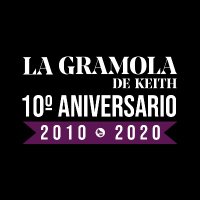 La Gramola de Keith (@gramoladekeith) 's Twitter Profile Photo La Gramola de Keith (@gramoladekeith) 's Twitter Profile Photo