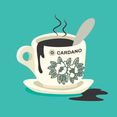 Brewing Blocks with you #Cardano $ADA ✨ Bare-metal Power + Fiber Speed = 24/7 Reliability ⚡ 新加坡 #卡尔达诺 权益池，代号KOPI (咖啡) ☕ $cardanosg