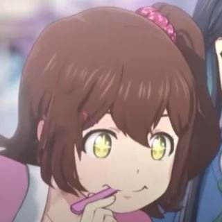 slimemilli's profile picture. 샹그인