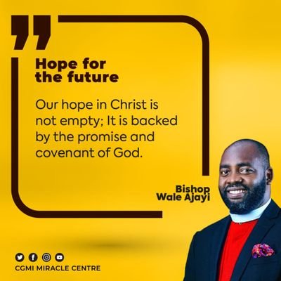 cgmimiraclehq's profile picture. 