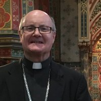 Bishop Patrick (@bishoppmckinney) 's Twitter Profile Photo Bishop Patrick (@bishoppmckinney) 's Twitter Profile Photo