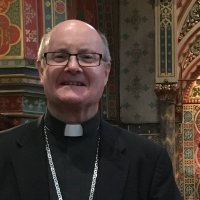 Bishop Patrick(@BishopPMcKinney) 's Twitter Profile Photo