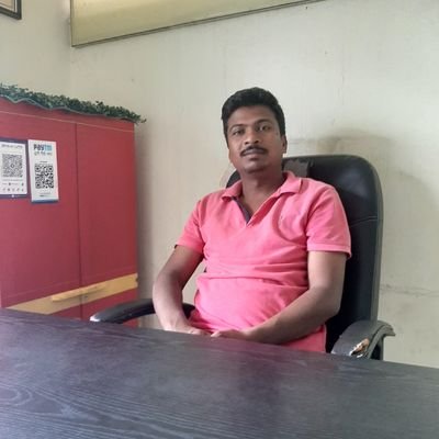 RameshwarMane9's profile picture. Tax consultant