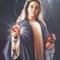 mother mary - @OToole_Box Twitter Profile Photo