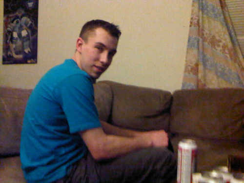 mark_lesniewski's profile picture. 