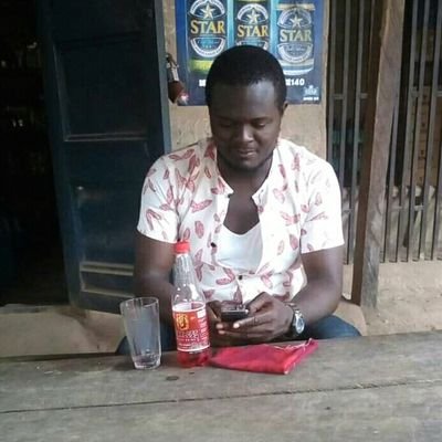 BenTombola's profile picture. a cool loving and caring me