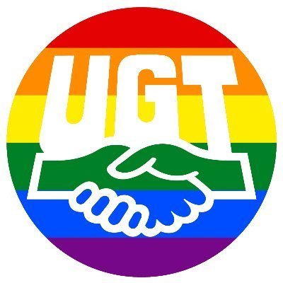 Sección sindical de UGT de los Registros de la Propiedad y Mercantiles de Zaragoza