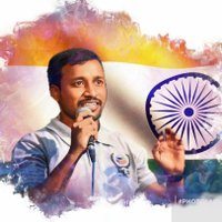 Bengaluru Huduga Vinod kartavya(@VinodKartavya) 's Twitter Profile Photo