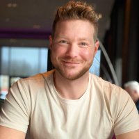 Thomas van Meel (@thomas_van_meel) 's Twitter Profile