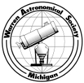 One of Michigan's finest astronomy clubs. Founded in 1961, we have hundreds of members and lots of fun and exciting events both indoors and out. Join us!
