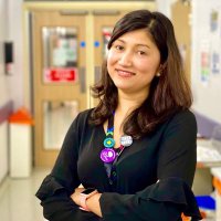 Chitra (@ever_nurse) 's Twitter Profile Photo Chitra (@ever_nurse) 's Twitter Profile Photo