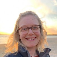 Zoe Brady (@drzoebrady) 's Twitter Profile