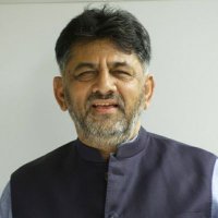 D K Shivakumar, President, KPCC(@KPCCPresident) 's Twitter Profile Photo