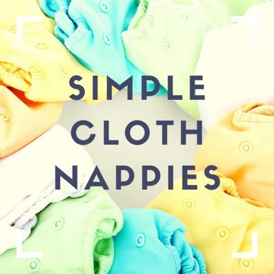 Simple cloth nappies that don’t cost the earth