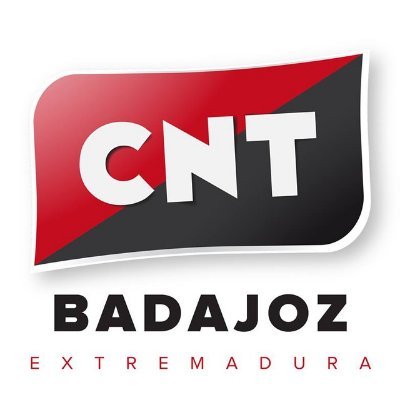 Sindicato de Oficios Varios de la Confederación Nacional del Trabajo CNT Badajoz