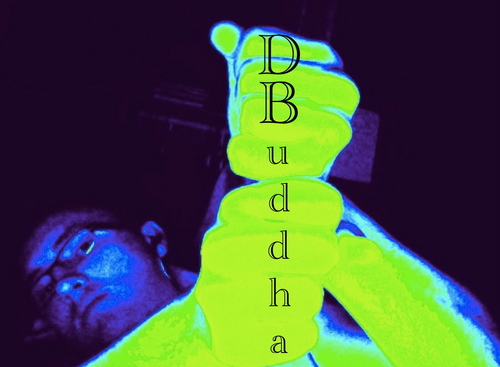 DBuddhaRap's profile picture. It's me, Buddha, you're friendly neighborhood smoker.