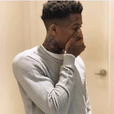 YoungBoy Never Broke Again 🖤🐵❌🔥