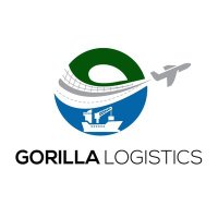 Gorilla Logistics Ltd (@gorillalogistic) 's Twitter Profile
