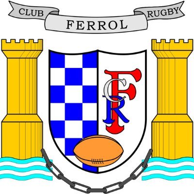 Club de Rugby en Galicia que busca difundir los principios y valores del rugby. Entrenamientos y Escuela, info@clubrugbyferrol.com