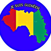 Je_suis_guineen(@je_suis_guinen) 's Twitter Profile Photo