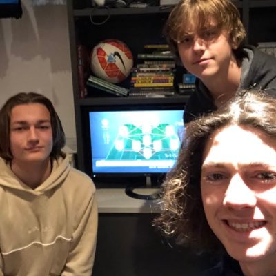 MillerBarwell's profile picture. 