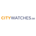 Citywatches_se (@SeCitywatches) Twitter profile photo