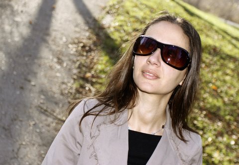 NadejdaUzunova's profile picture. Communication & Leadership Consultant