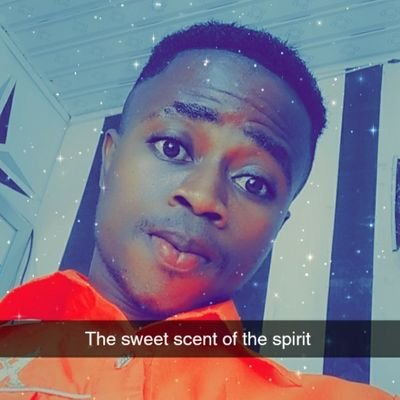 AdoahS's profile picture. as my name suggest I always produce light where there is darkness. I really love serving God's people.