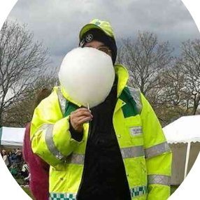 OFA, YH and DofE Leader with SJA in the SouthWest. All views and comments are my own