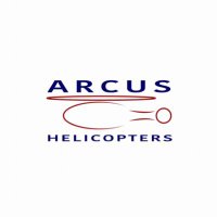 Arcus Helicopters(@arcusheli) 's Twitter Profile Photo