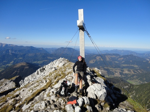 Student - Softwareengineering and Business Management 
Technical University of Graz