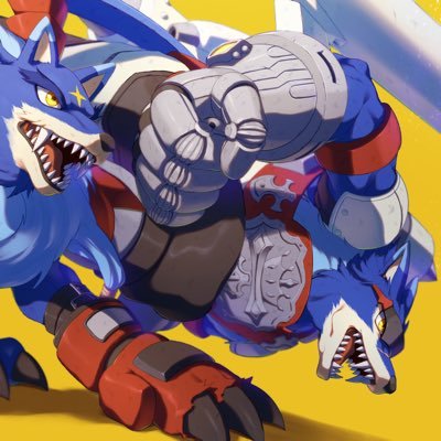 くろおおかみ、いぬわんこさんのプロフィール画像