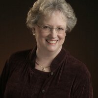 Shirley Hudson - @skyrivertrader Twitter Profile Photo