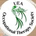 UEA OT Society (@UEAOTSoc) Twitter profile photo