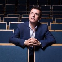 Bill Deamer(@BillDeamer) 's Twitter Profile Photo