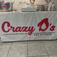 Crazy D's (@crazydschicken) 's Twitter Profile