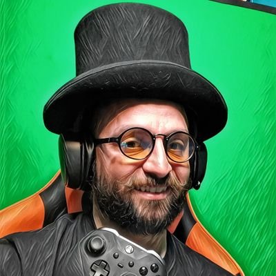 https://t.co/lPQerOWPos
A father/husband/streamer. Come join me on my Twitch stream and have fun!
Make sure to click the follow button!🎮 🎩