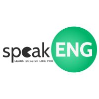 Speak Eng (@speakeng_spk) 's Twitter Profile