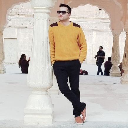 anuragchats's profile picture. Enthusiast