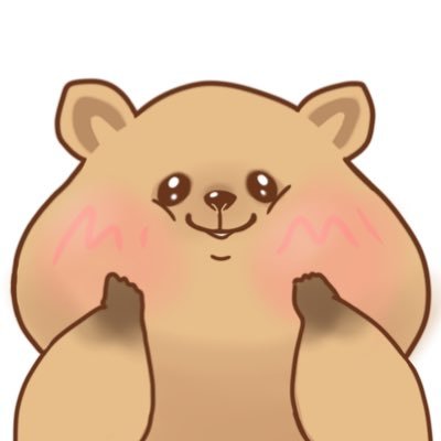 らいぞん イラスト 落書き クオッカ クオッカワラビー クアッカワラビー らいぞん イラスト 落書き クオッカ クオッカワラビー クアッカワラビー
