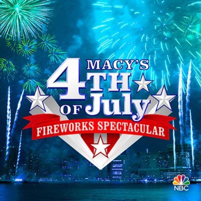 #4thofJuly #happy4thofjuly #4thofjuly2020 #spiritmusiccollective #FireWorksNYC #MacysFireworks #FourthofJuly2020 #JohnLegend #celebrities #music #fireworks