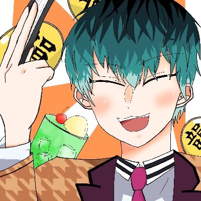 ぱりんこさんのプロフィール画像