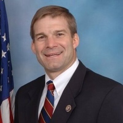 Rep. Jim Jordan