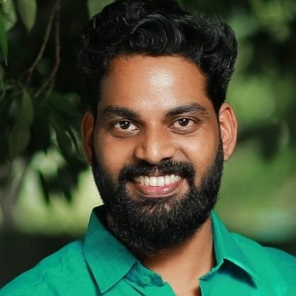 RMidhunsha's profile picture. I am Me